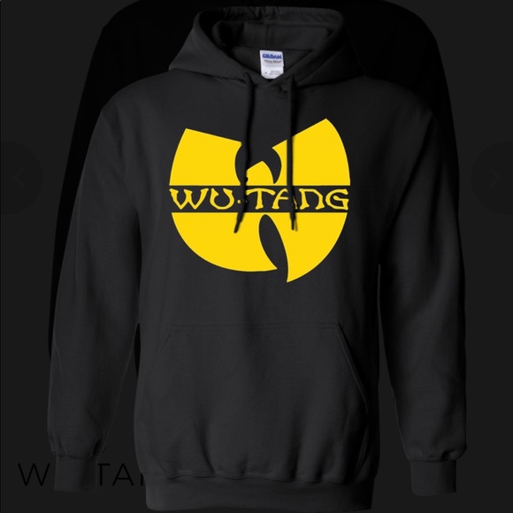 “ WU - TANG” brand new pullover hoodie. - Picture 13 of 13